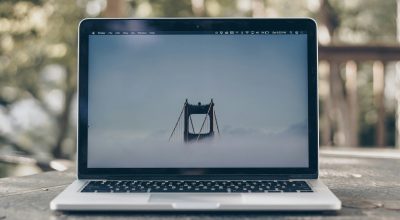 MacBook Air oder Pro