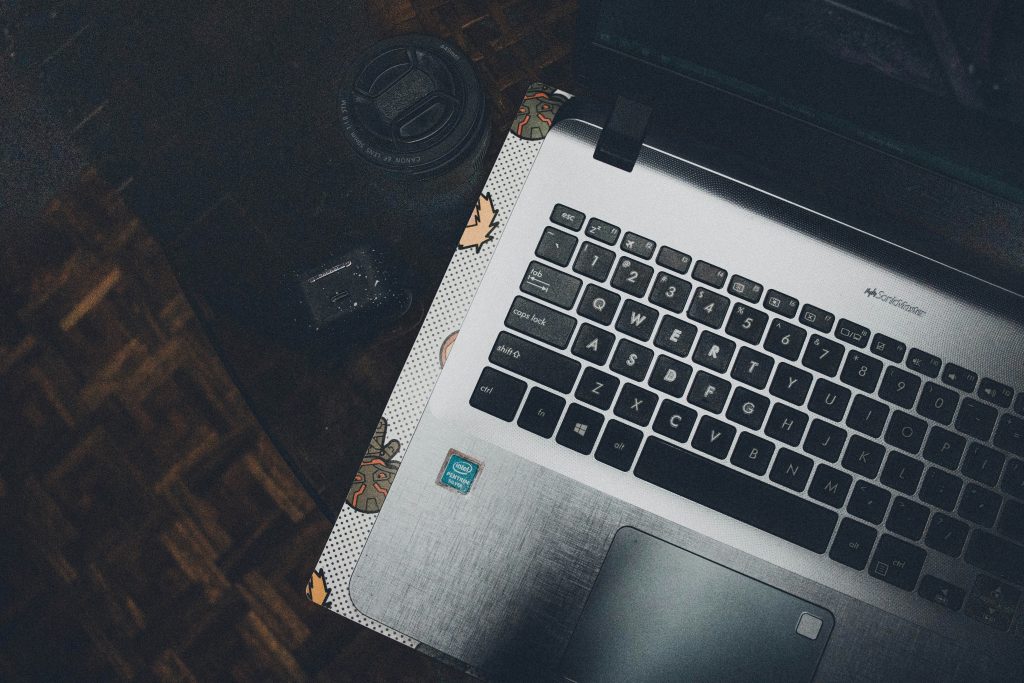 Laptop hat keinen Ton – Notebook mit stummgeschalteten Lautsprechern