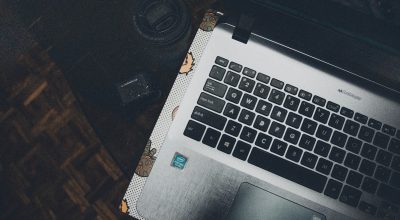 Laptop hat keinen Ton – Notebook mit stummgeschalteten Lautsprechern